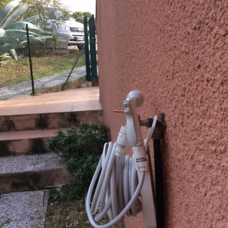 La Terrazza Sulla Baia Di Calvi Apartamento