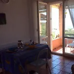 La Terrazza Sulla Baia Di Calvi * Lumio (Corsica)