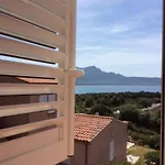 Apartment La Terrazza Sulla Baia Di Calvi Lumio (Corsica)