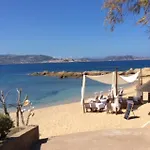 Apartment La Terrazza Sulla Baia Di Calvi Lumio (Corsica)