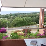 Apartment La Terrazza Sulla Baia Di Calvi *