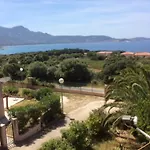 La Terrazza Sulla Baia Di Calvi Apartment Lumio (Corsica)