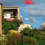 La Terrazza Sulla Baia Di Calvi