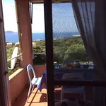La Terrazza Sulla Baia Di Calvi Apartment *