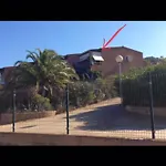 La Terrazza Sulla Baia Di Calvi