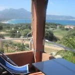 La Terrazza Sulla Baia Di Calvi Apartment Lumio (Corsica)