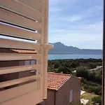 La Terrazza Sulla Baia Di Calvi Apartment Lumio (Corsica)