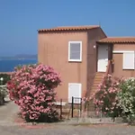 Apartment La Terrazza Sulla Baia Di Calvi Lumio (Corsica)