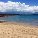 La Terrazza Sulla Baia Di Calvi