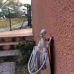 La Terrazza Sulla Baia Di Calvi *