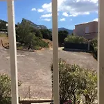 Apartment La Terrazza Sulla Baia Di Calvi *