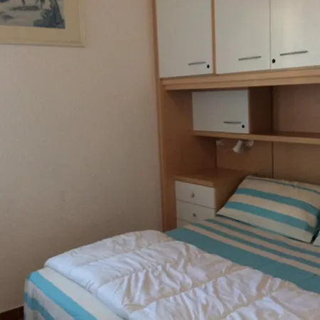 La Terrazza Sulla Baia Di Calvi * 루미오