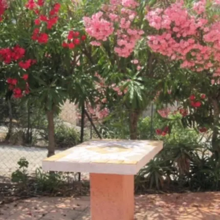 La Terrazza Sulla Baia Di Calvi